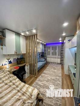 3-к квартира, вторичка, 82м2, 16/16 этаж
