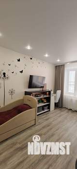 1-к квартира, вторичка, 41м2, 9/10 этаж