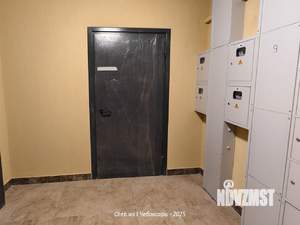 1-к квартира, вторичка, 34м2, 6/12 этаж