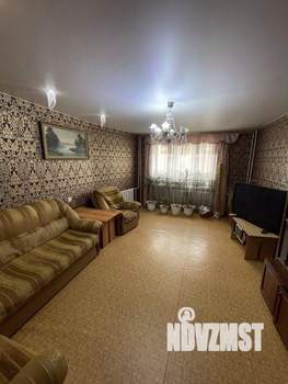 3-к квартира, вторичка, 115м2, 1/9 этаж