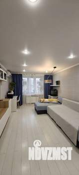 3-к квартира, вторичка, 78м2, 6/7 этаж