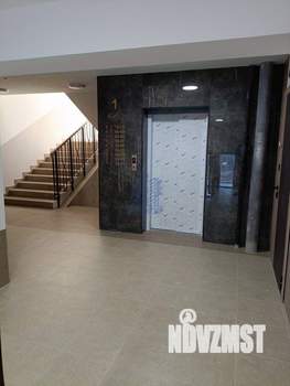 1-к квартира, вторичка, 52м2, 1/9 этаж