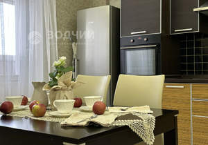2-к квартира, вторичка, 79м2, 7/14 этаж