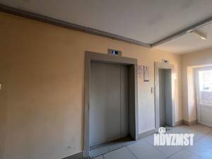 1-к квартира, вторичка, 33м2, 7/14 этаж