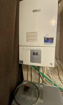 1-к квартира, вторичка, 41м2, 1/9 этаж