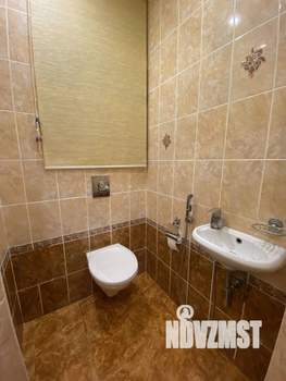 3-к квартира, вторичка, 94м2, 9/10 этаж