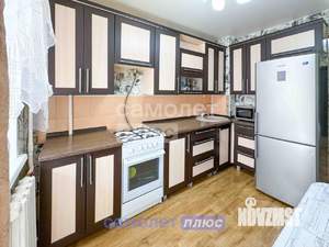1-к квартира, вторичка, 38м2, 3/10 этаж