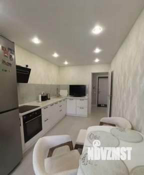 1-к квартира, вторичка, 42м2, 5/11 этаж