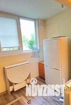 Студия квартира, вторичка, 19м2, 1/9 этаж