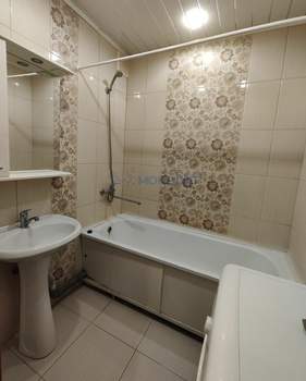 1-к квартира, вторичка, 36м2, 7/9 этаж