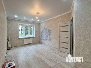 1-к квартира, вторичка, 38м2, 1/9 этаж