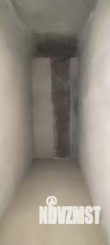 1-к квартира, вторичка, 45м2, 6/10 этаж