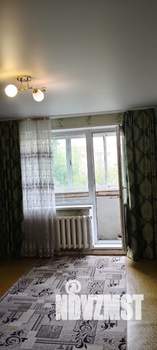 1-к квартира, вторичка, 33м2, 4/9 этаж