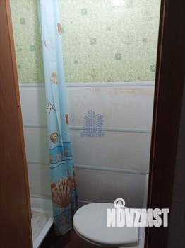 Студия квартира, вторичка, 13м2, 1/3 этаж