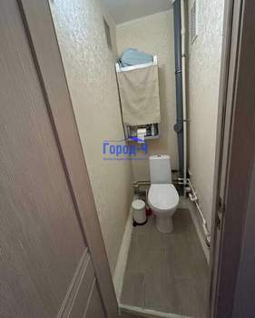2-к квартира, вторичка, 52м2, 5/9 этаж