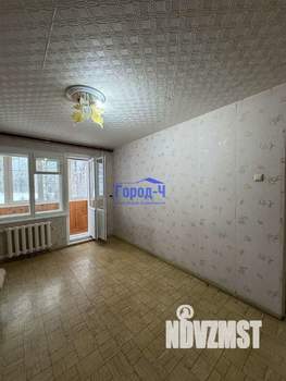 1-к квартира, вторичка, 42м2, 2/9 этаж