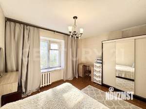 2-к квартира, вторичка, 54м2, 2/5 этаж