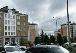 1-к квартира, вторичка, 42м2, 5/5 этаж
