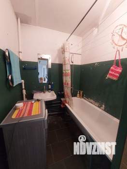 1-к квартира, вторичка, 42м2, 8/10 этаж