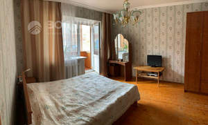 3-к квартира, вторичка, 110м2, 2/5 этаж