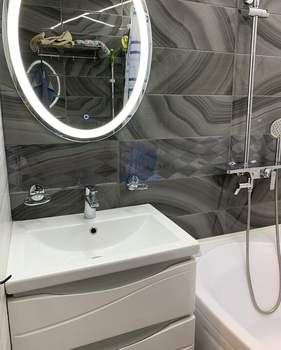 2-к квартира, вторичка, 61м2, 16/16 этаж