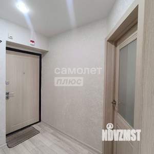 1-к квартира, вторичка, 35м2, -1/9 этаж