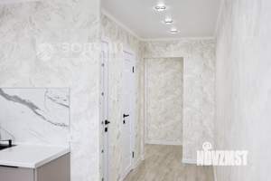 1-к квартира, вторичка, 43м2, 10/10 этаж