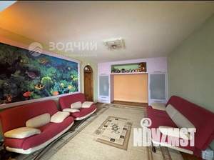 3-к квартира, вторичка, 140м2, 3/4 этаж