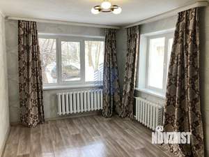 1-к квартира, вторичка, 32м2, 1/5 этаж