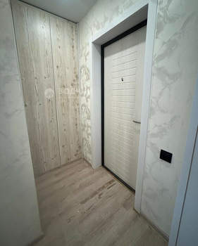 1-к квартира, вторичка, 30м2, 6/9 этаж