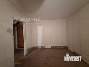 1-к квартира, вторичка, 36м2, 1/7 этаж