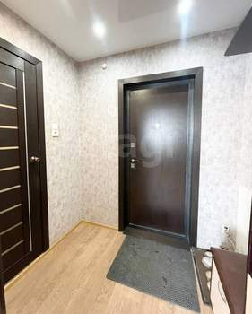 Студия квартира, вторичка, 25м2, 7/10 этаж