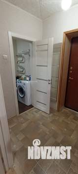 1-к квартира, вторичка, 32м2, 5/5 этаж