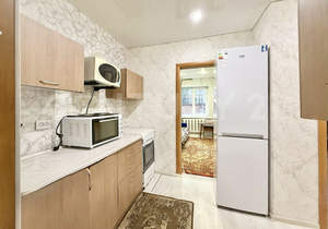 1-к квартира, вторичка, 31м2, 1/5 этаж