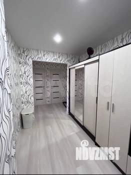 2-к квартира, вторичка, 76м2, 7/11 этаж