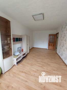 3-к квартира, вторичка, 70м2, 2/9 этаж