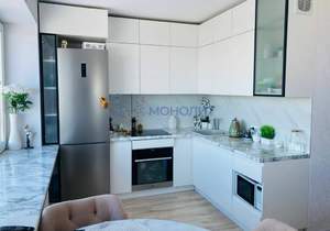 3-к квартира, вторичка, 66м2, 11/15 этаж