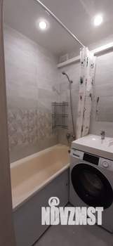1-к квартира, вторичка, 30м2, 1/5 этаж
