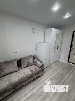 Студия квартира, вторичка, 13м2, 4/4 этаж