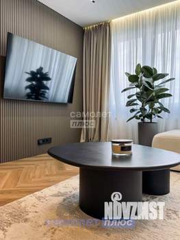3-к квартира, вторичка, 95м2, 22/25 этаж