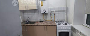 1-к квартира, вторичка, 32м2, 4/5 этаж