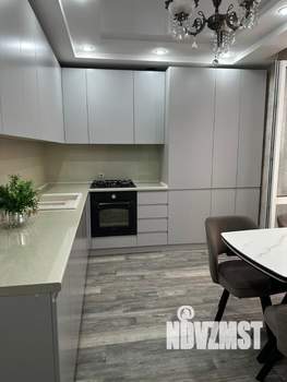 3-к квартира, вторичка, 76м2, 6/8 этаж