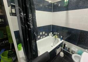 1-к квартира, вторичка, 43м2, 10/10 этаж