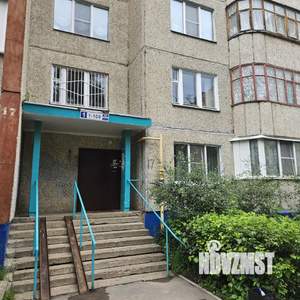 1-к квартира, вторичка, 36м2, 1/9 этаж
