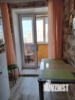 1-к квартира, вторичка, 46м2, 6/15 этаж