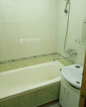 1-к квартира, вторичка, 33м2, 1/9 этаж