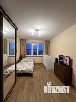 1-к квартира, вторичка, 37м2, 9/10 этаж