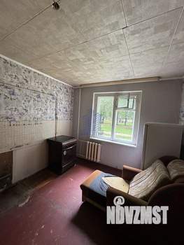 1-к квартира, вторичка, 36м2, 1/9 этаж