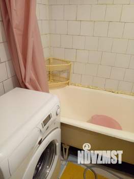 1-к квартира, вторичка, 34м2, 1/5 этаж