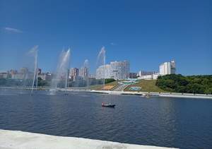 2-к квартира, вторичка, 70м2, 12/17 этаж